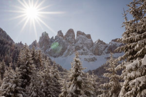 Geislerspitzen, Geisleralm, South Tyrol, Sas Rigais Geislerspitzen, Geisleralm, South Tyrol, Sas Rigais